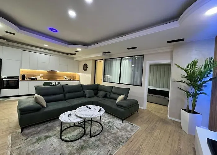 Caka\'S Apartments