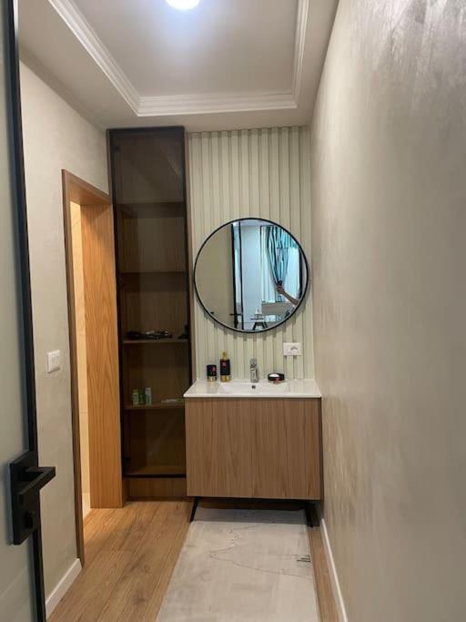 Appartement Caka's *