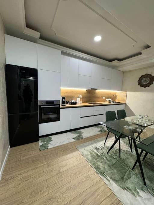 Appartement Caka's *