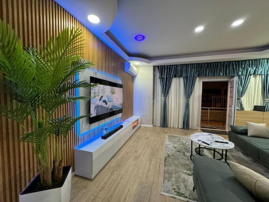 Appartement Caka's Tirana